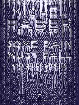 Some Rain Must Fall - ebook